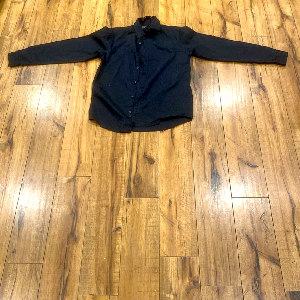 Van Heusen < Flex > (never used)